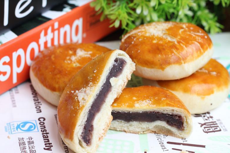 蒂姆萨姆面包工坊